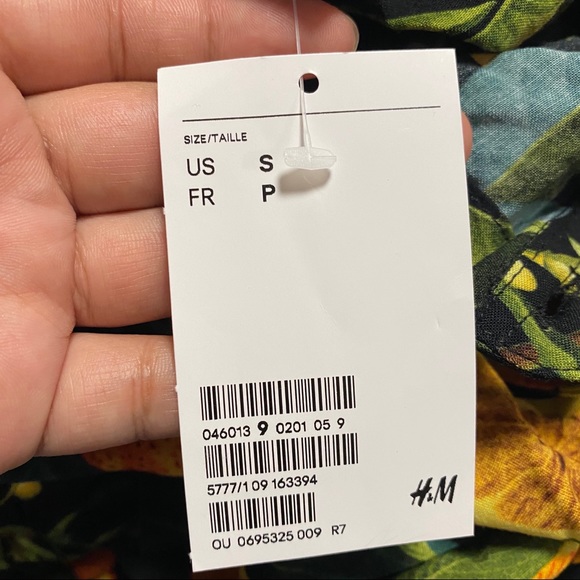 NWT Summer Blouse - Picture 9 of 9